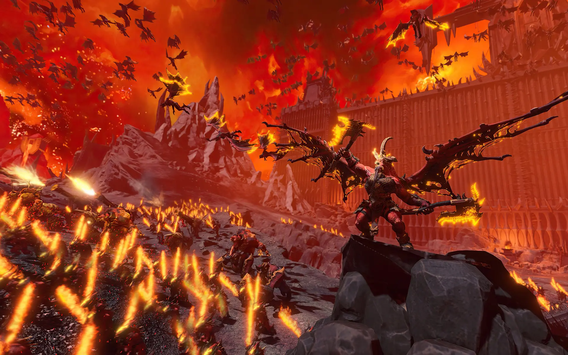 Все DLC Total War: Warhammer 3 и какие из них стоит брать - изображение