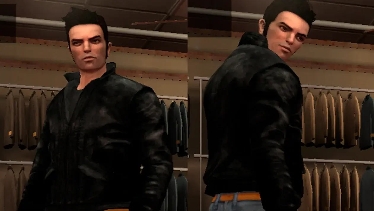 GTA IV. Секреты и пасхалки - изображение