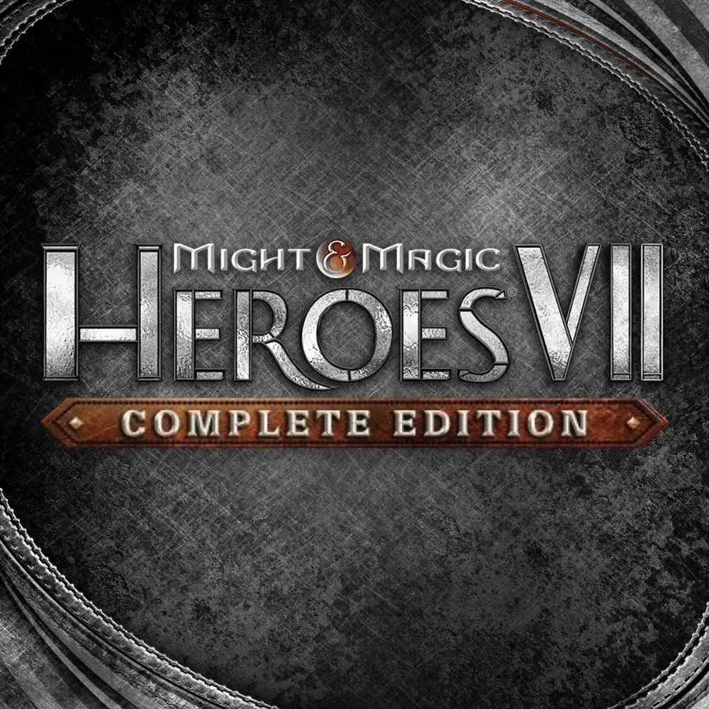 Купить Might and Magic Heroes VII Complete Edition - изображение