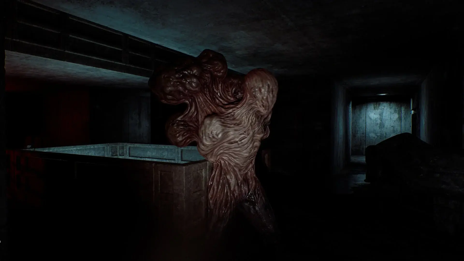 С ПЫЛУ С ЖАРУ: SILENT HILL: TOWNFALL - изображение