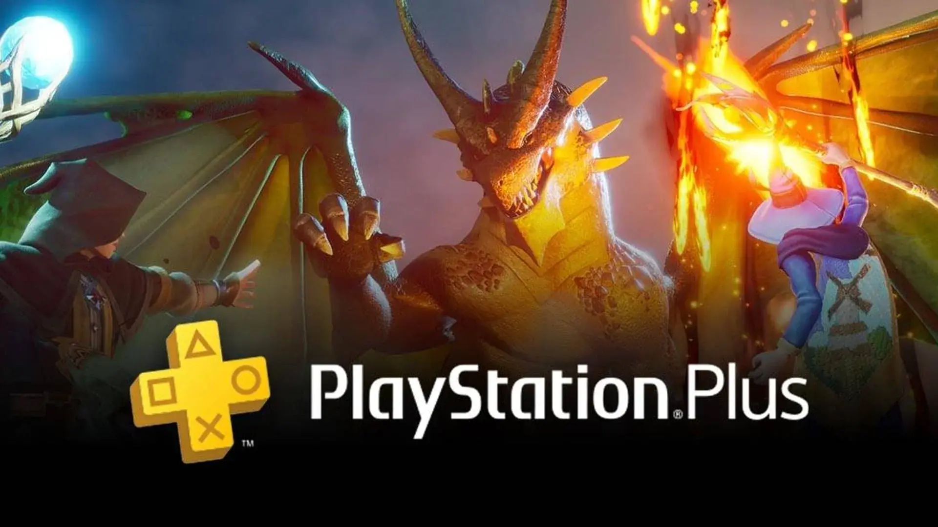 Игры PS Plus Extra и Deluxe в сентябре 2026 года - изображение