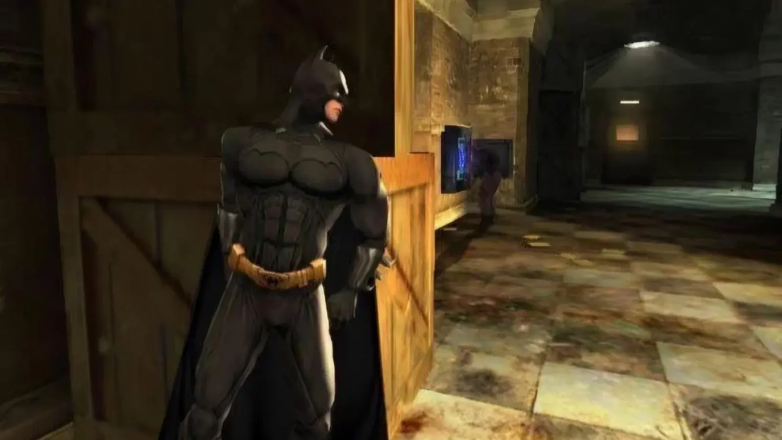 Как погибла серия Batman: Arkham — от Arkham Asylum до «Отряда самоубийц» - изображение