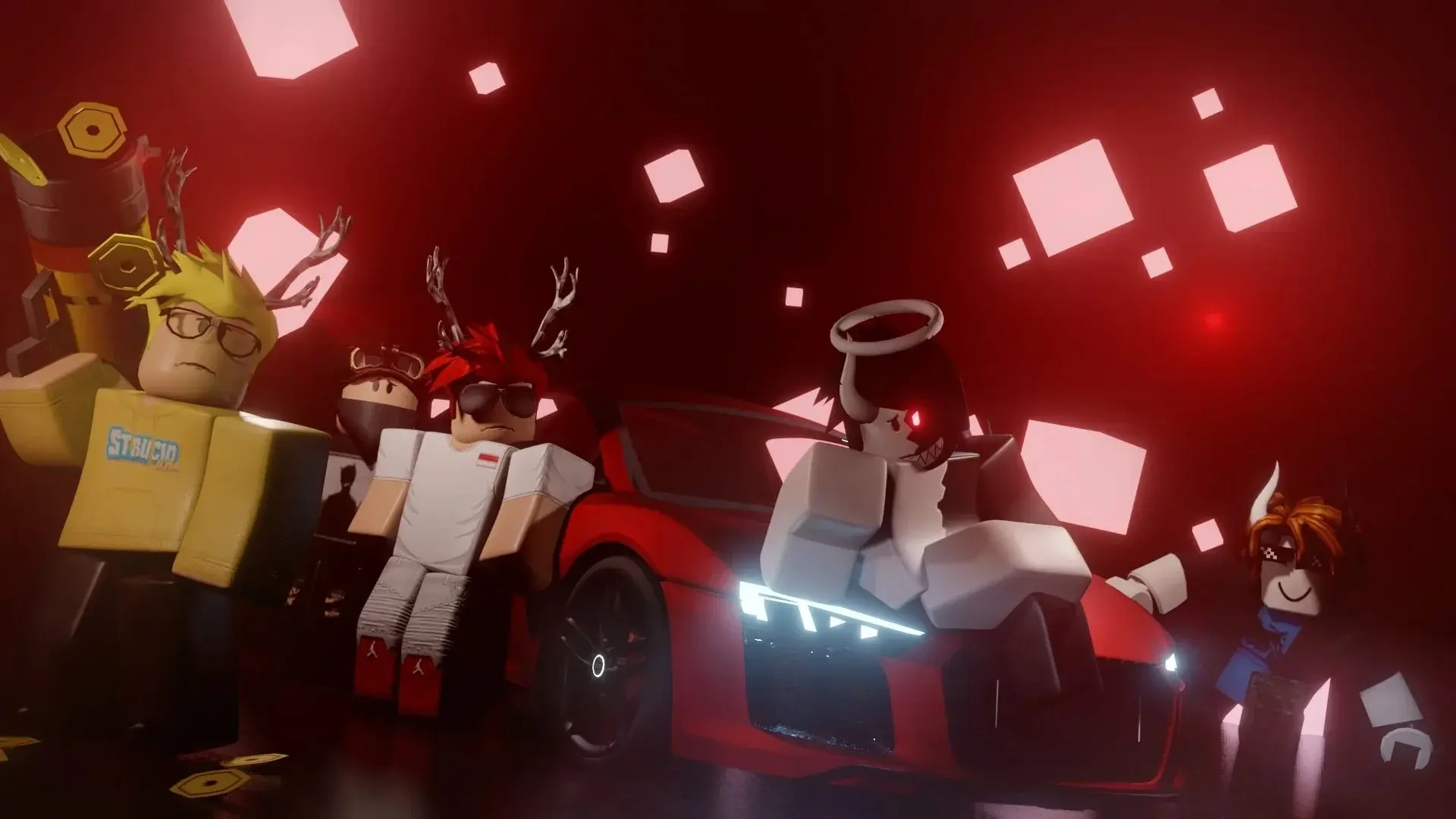 Ошибка 267 в Roblox. Что значит кик с сервера и что делать - изображение