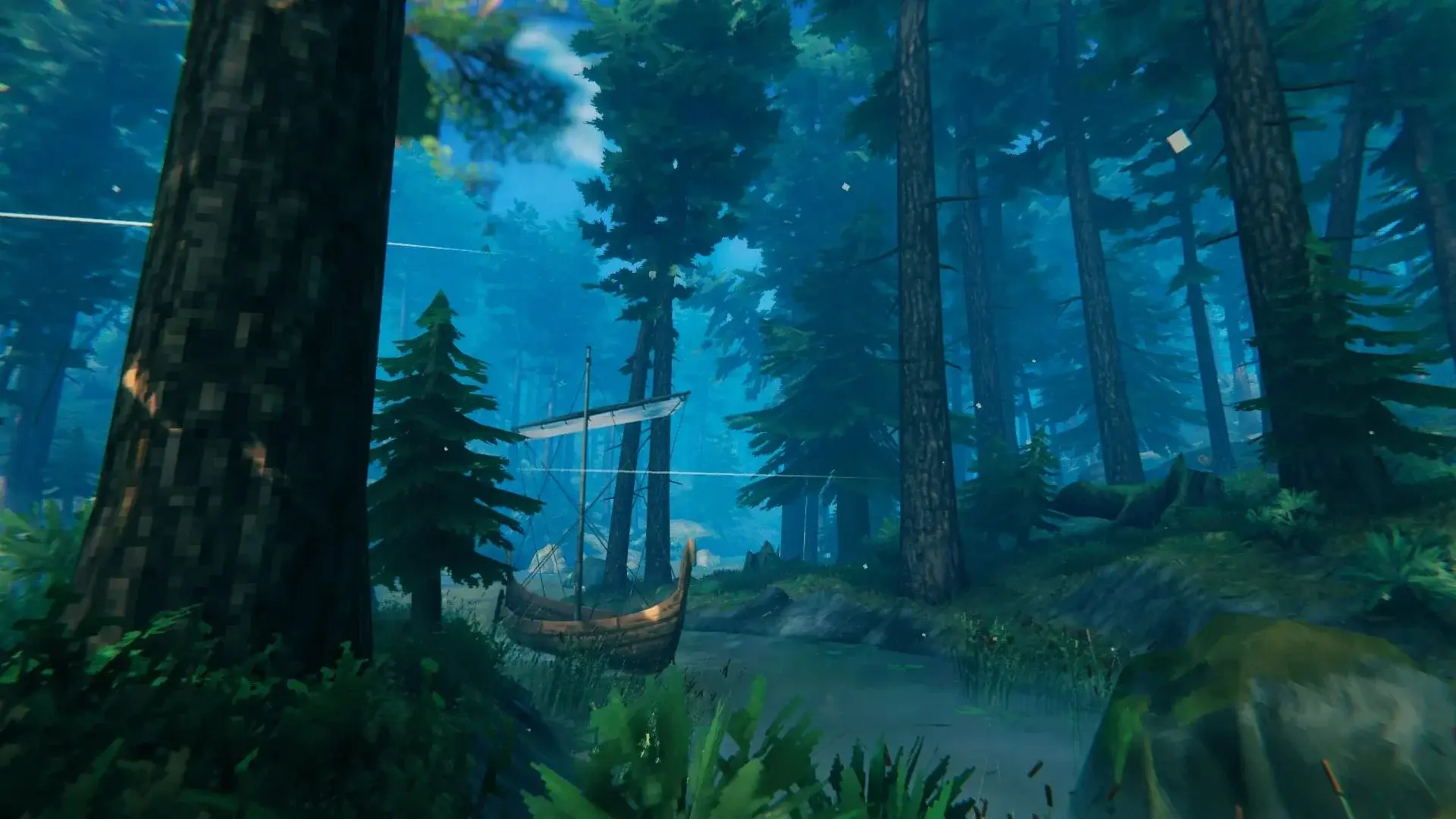 Valheim. Что крафтить в первую очередь: приоритеты по прогрессу - изображение