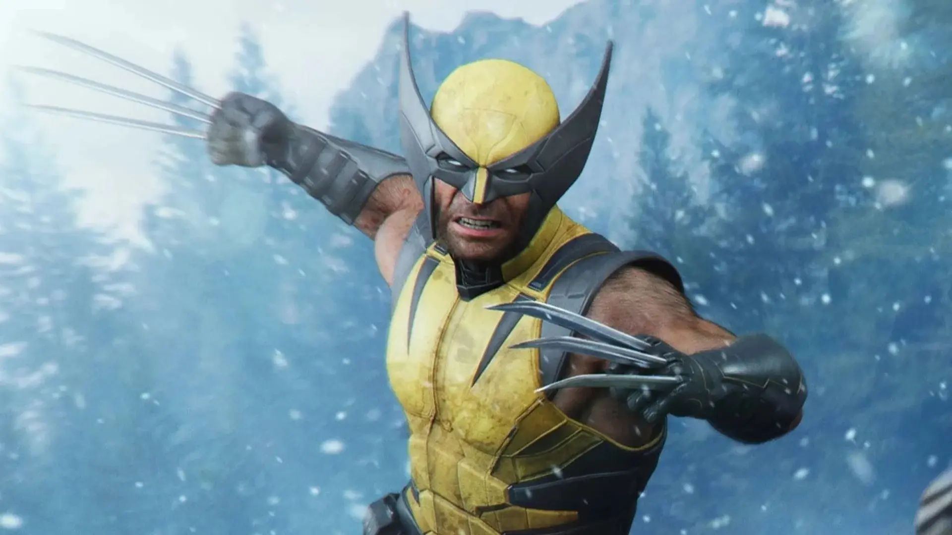 Marvel's Wolverine. Все трофеи и как получить платину - изображение