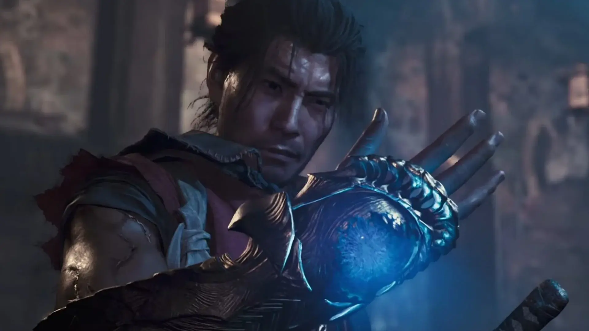 Onimusha: Way of the Sword. Полное прохождение - изображение