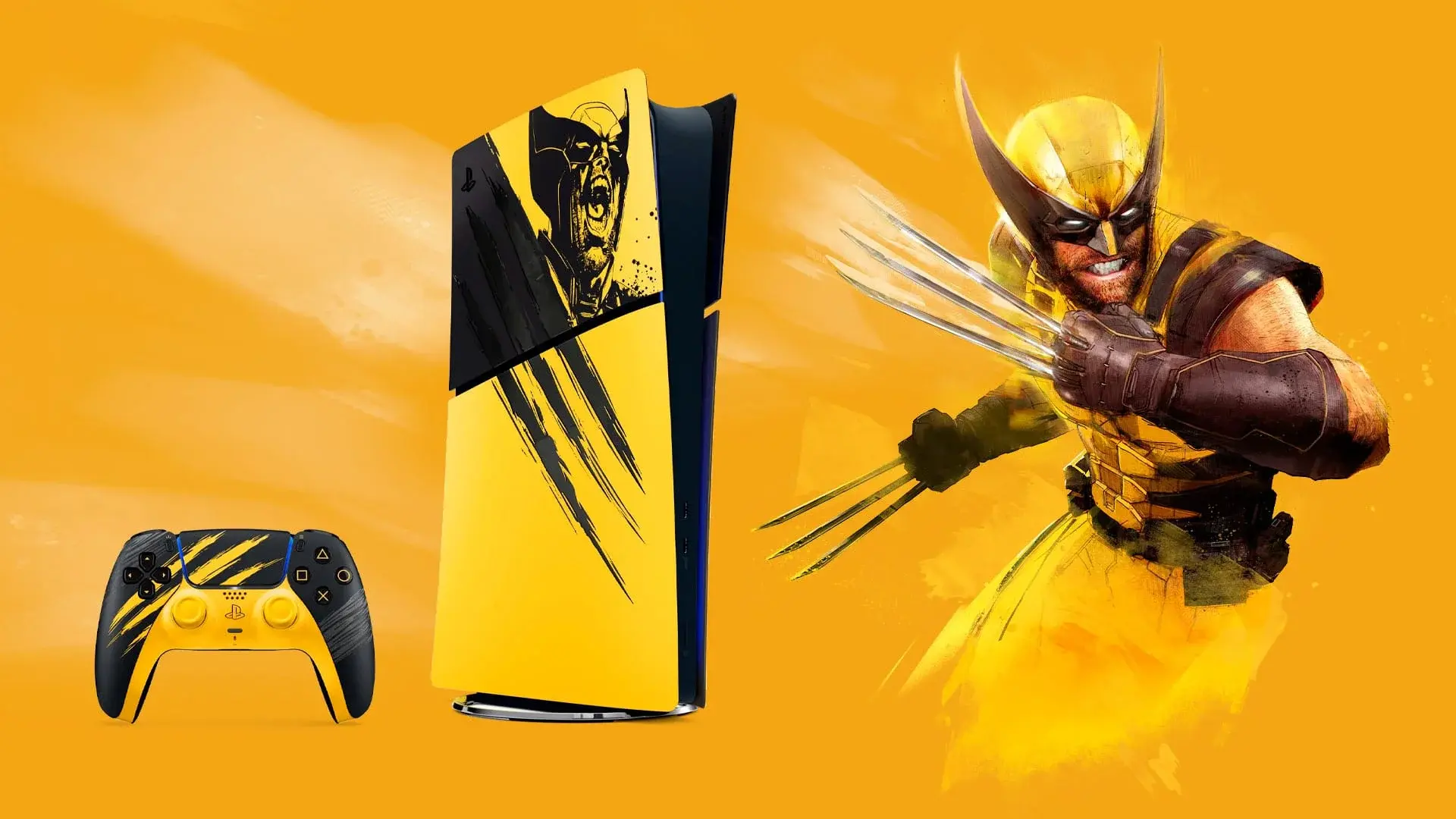 Marvel's Wolverine. Все издания и бандл с PS5: что выбрать - изображение