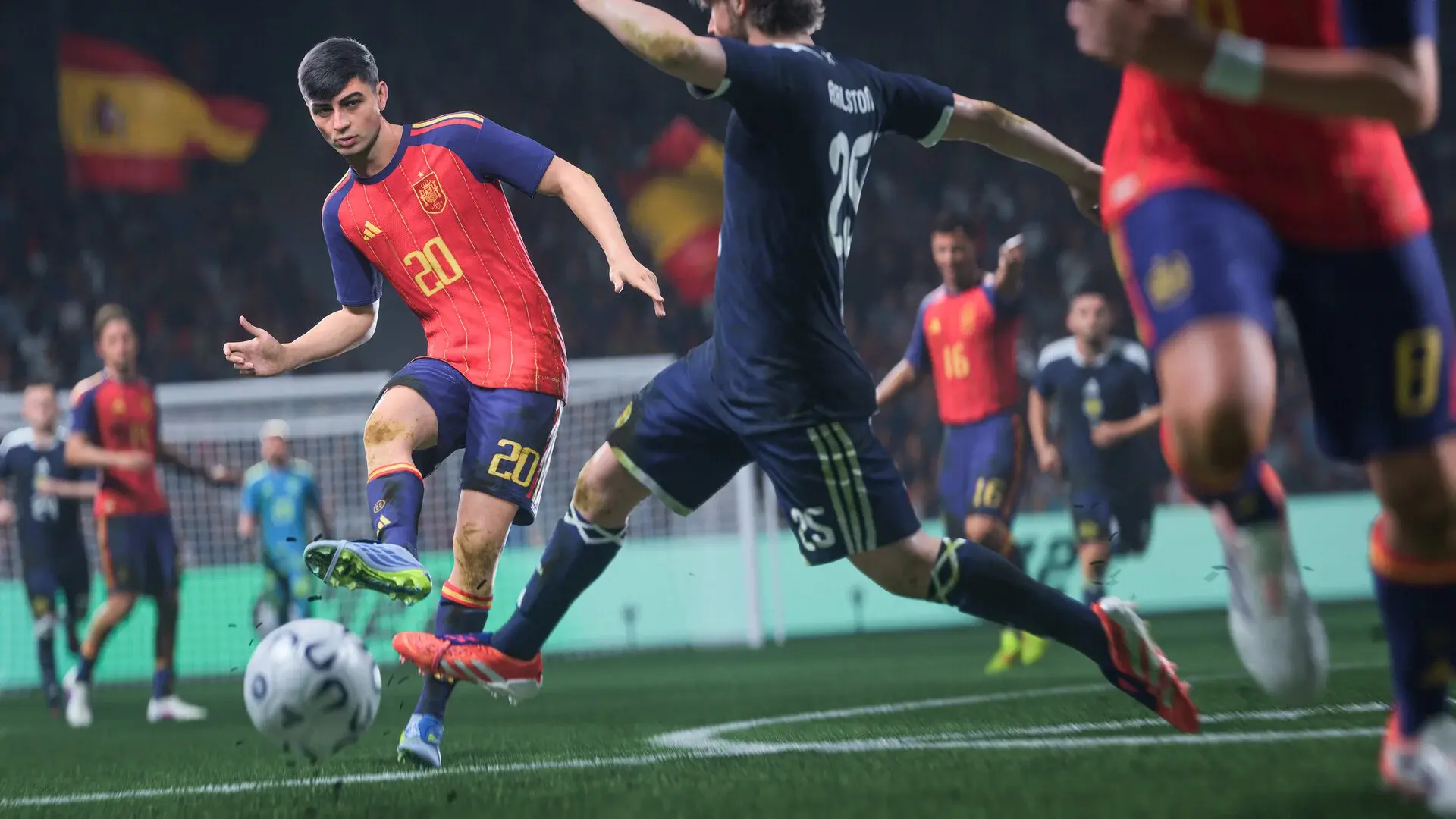 EA SPORTS FC 27. Все издания и чем они отличаются - изображение