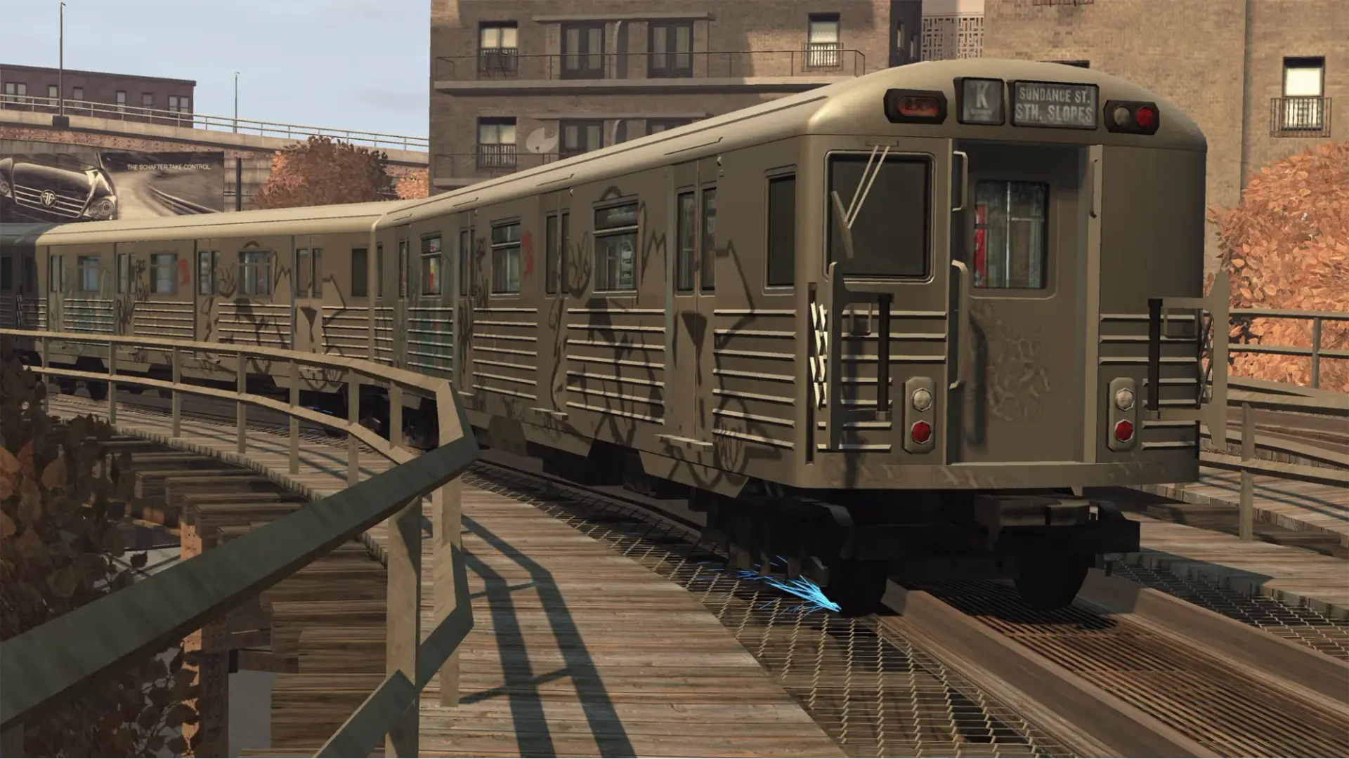 GTA IV. Секреты и пасхалки - изображение