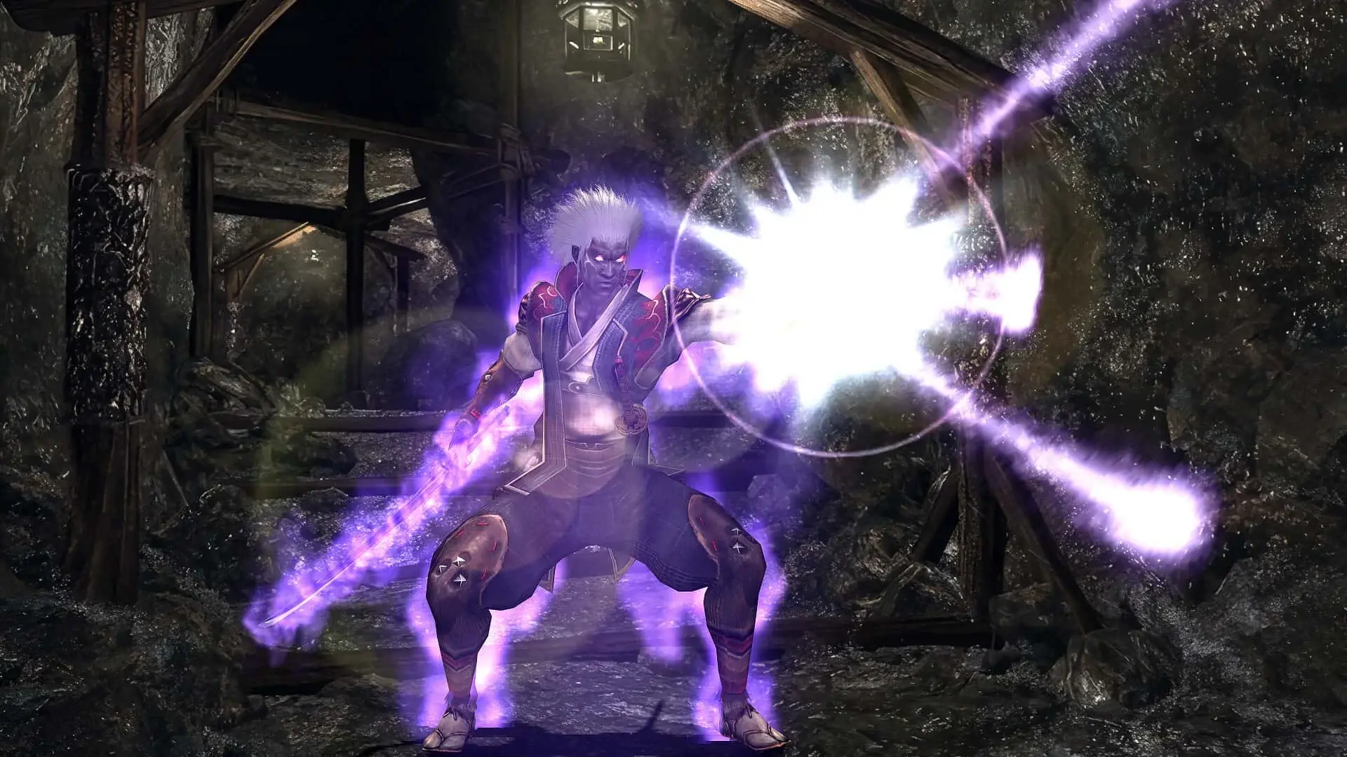 Onimusha: Way of the Sword против классических частей. Главные отличия - изображение