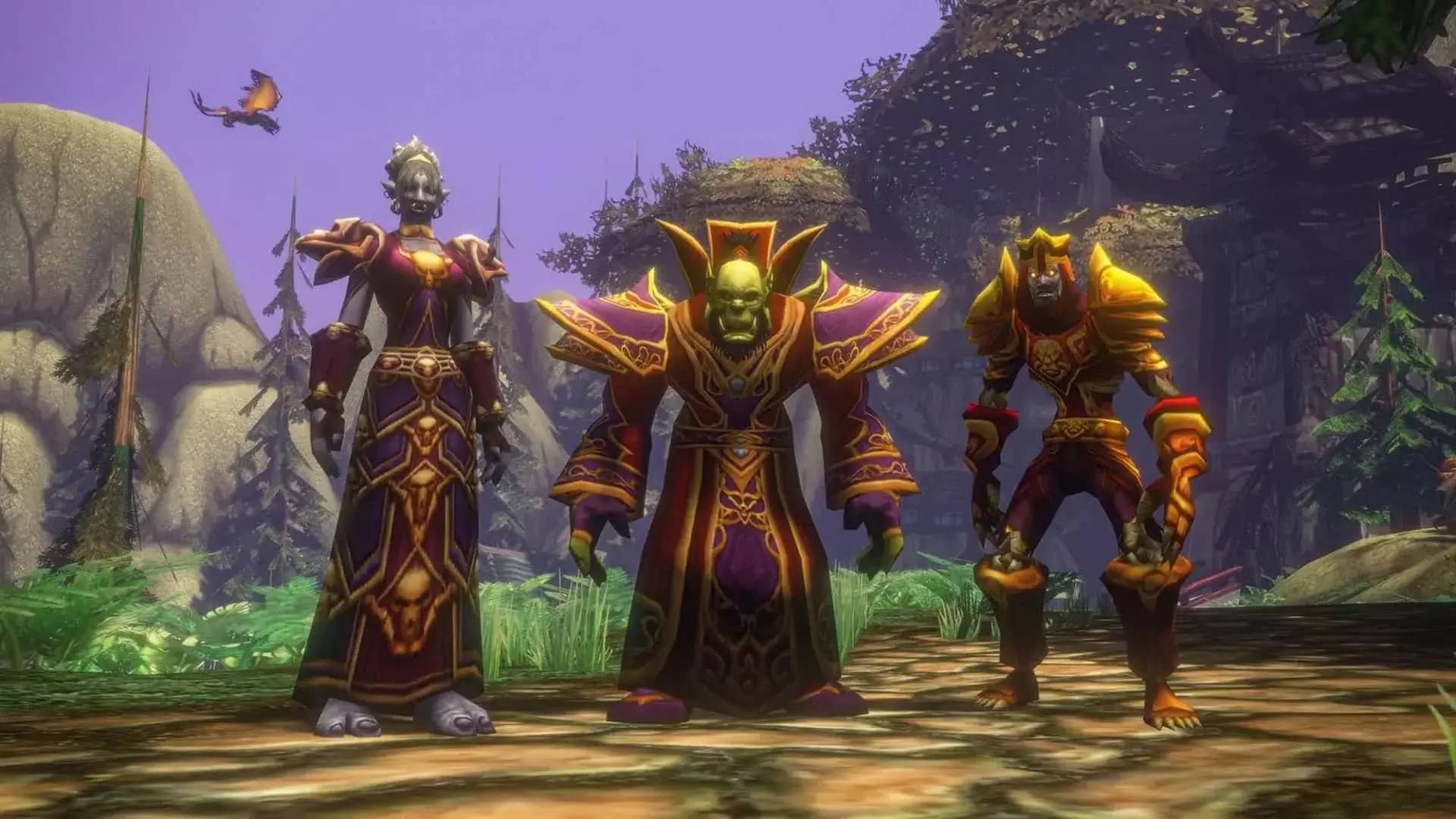 Всё, что известно о World of Warcraft Forever - изображение