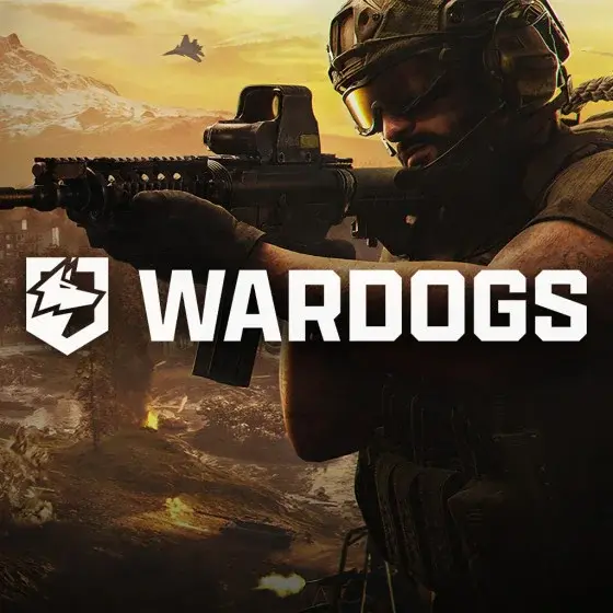 Купить WARDOGS - изображение