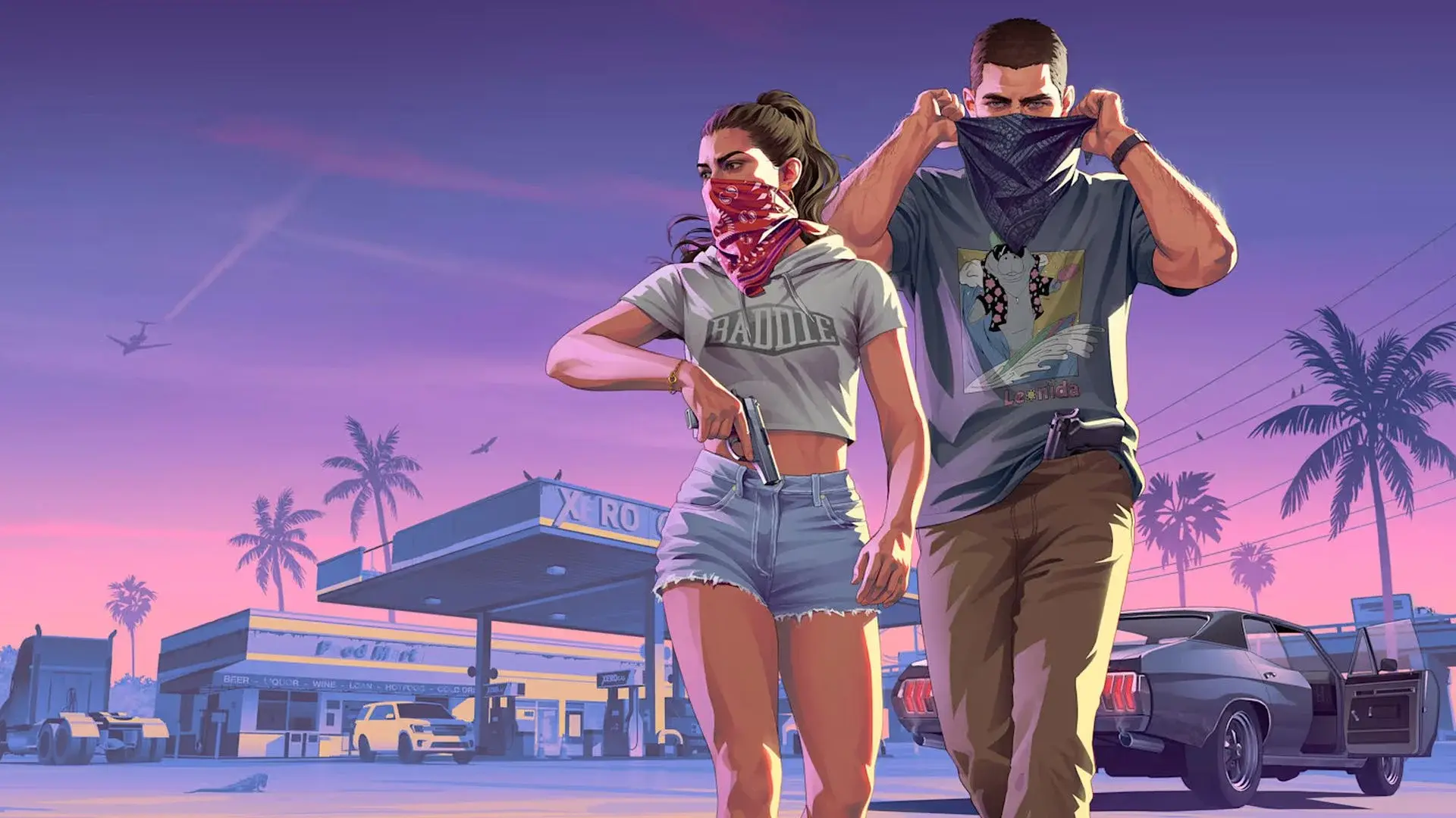 GTA 6: ключевые изменения в игровом процессе по сравнению с GTA 5 - изображение