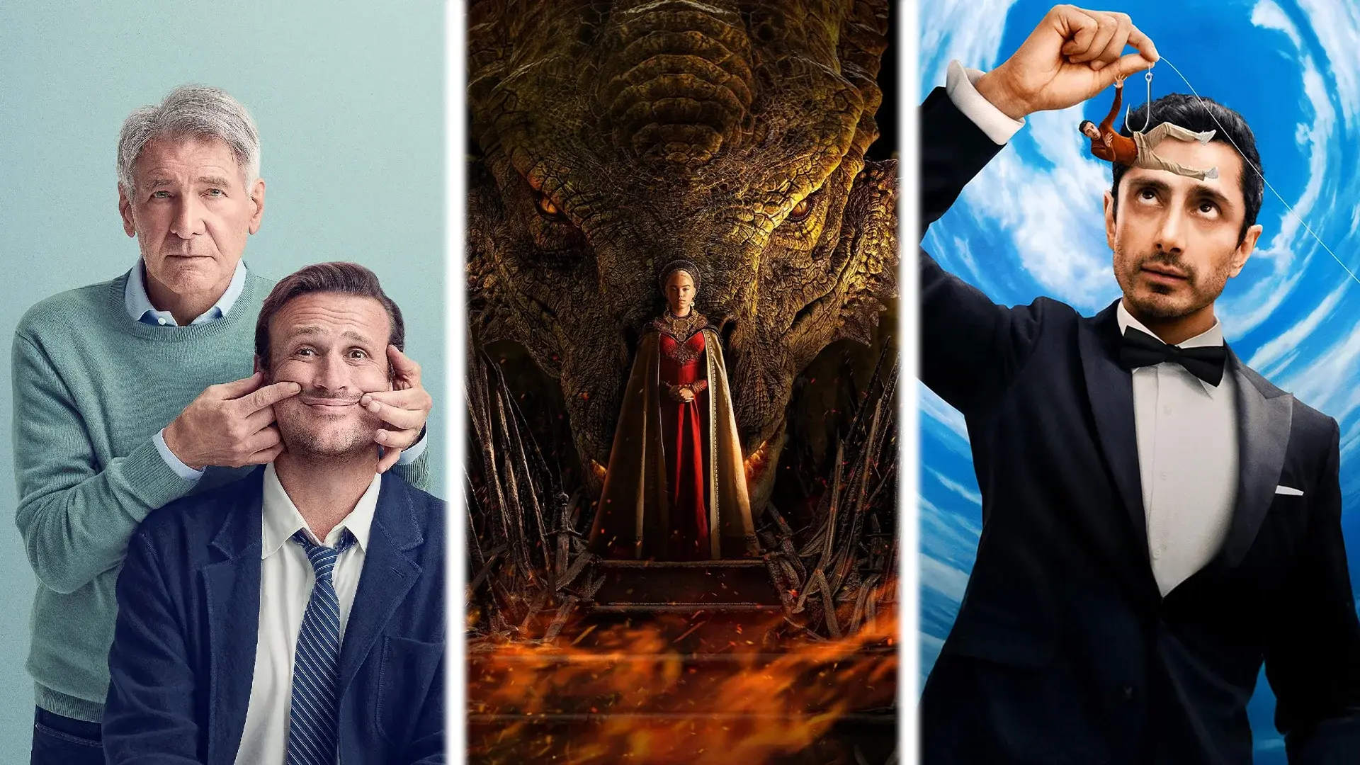 Лучшие сериалы 2026 года: топ самых интересных шоу этого года - изображение