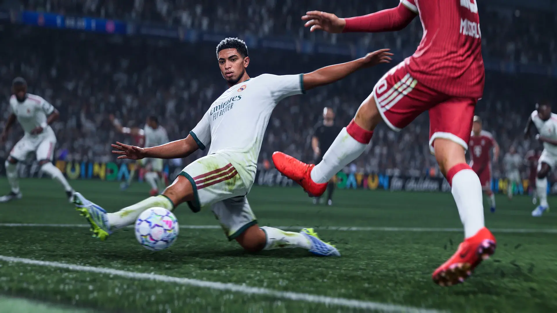 EA SPORTS FC 27. Все издания и чем они отличаются - изображение