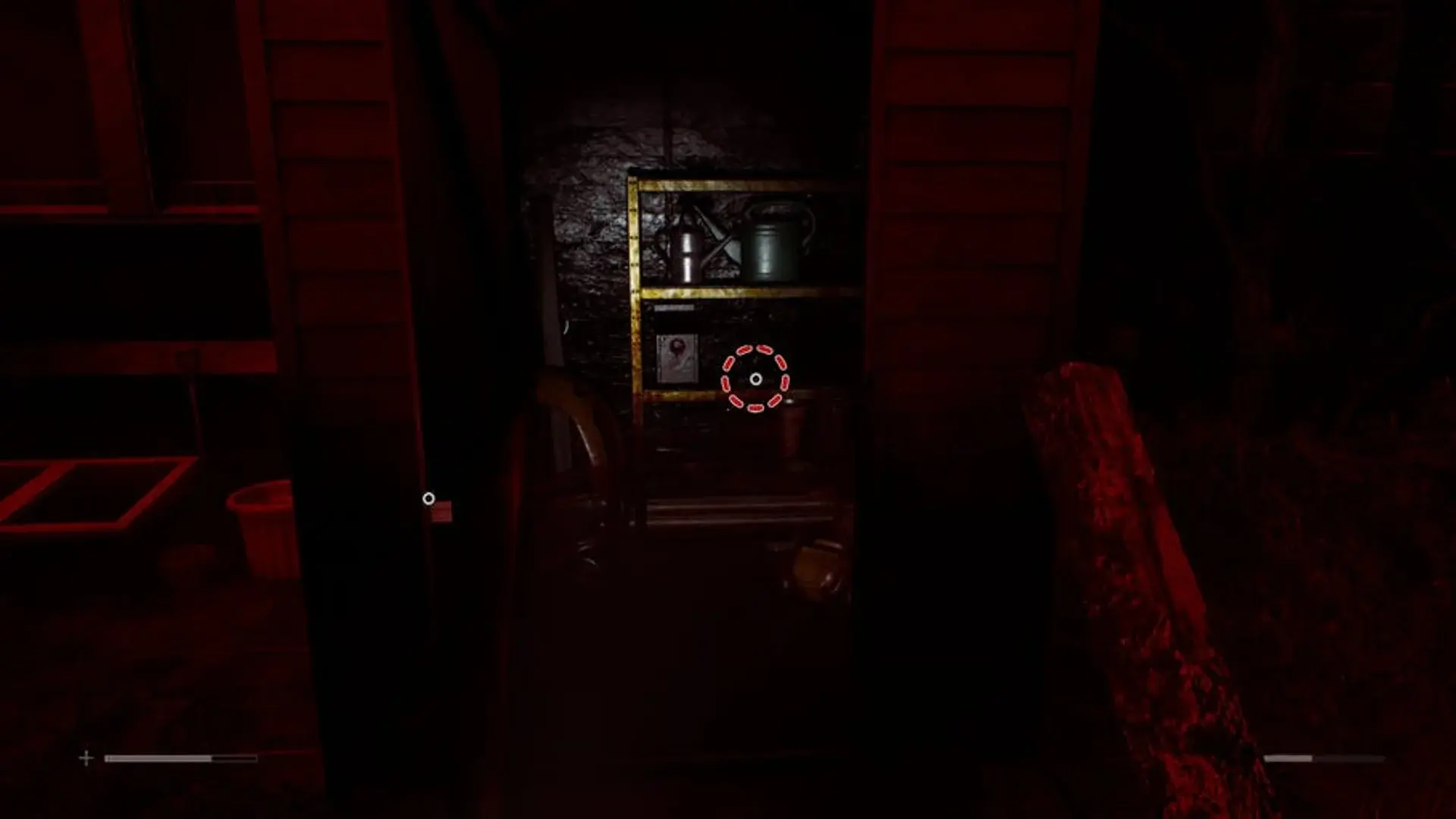 Silent Hill: Townfall. Все странные открытки - изображение
