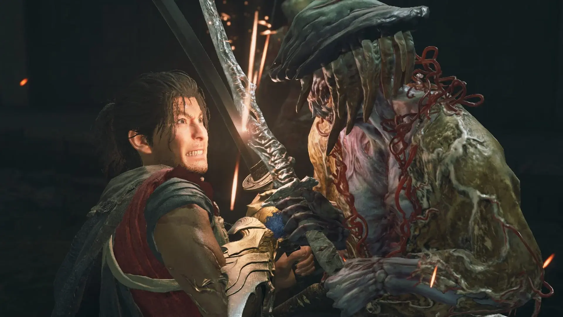 Onimusha: Way of the Sword против классических частей. Главные отличия - изображение