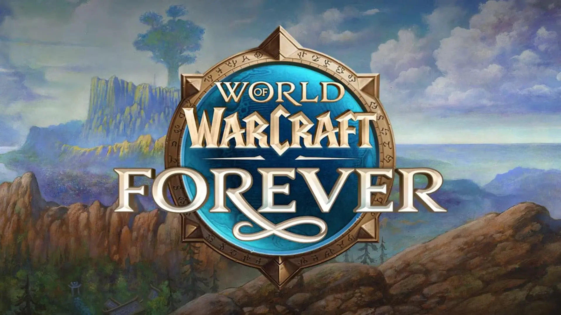 Всё, что известно о World of Warcraft Forever - изображение