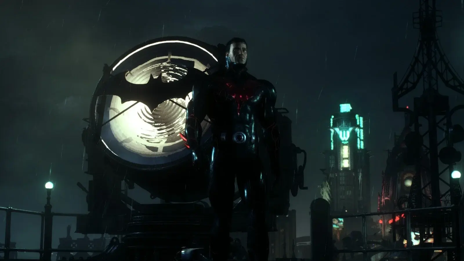 Как погибла серия Batman: Arkham — от Arkham Asylum до «Отряда самоубийц» - изображение