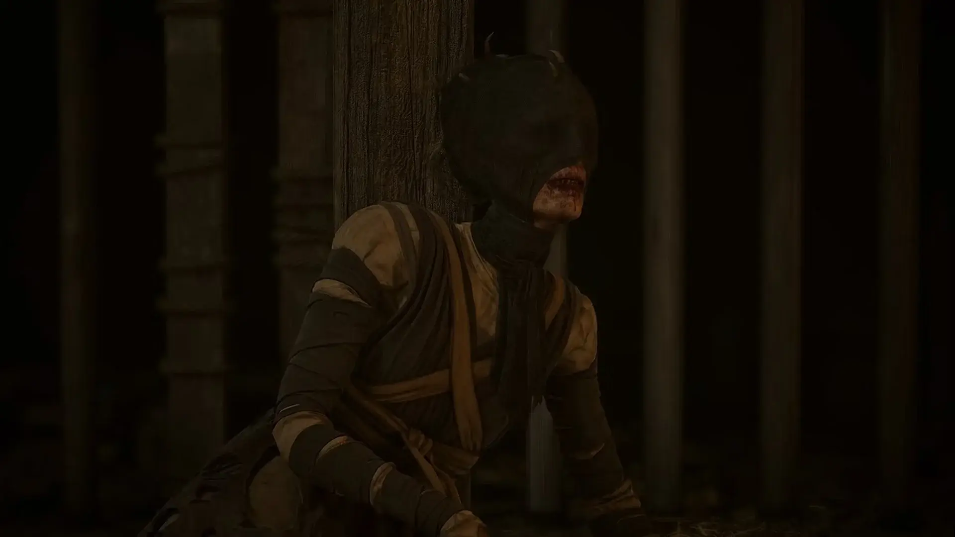 The Blood of Dawnwalker. Полное прохождение - изображение
