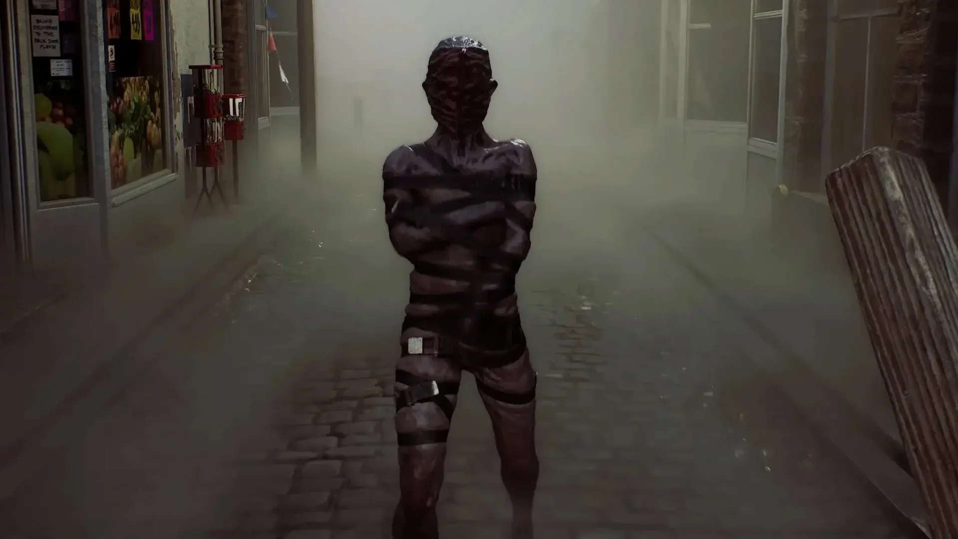 Silent Hill: Townfall. Все достижения и трофеи - изображение