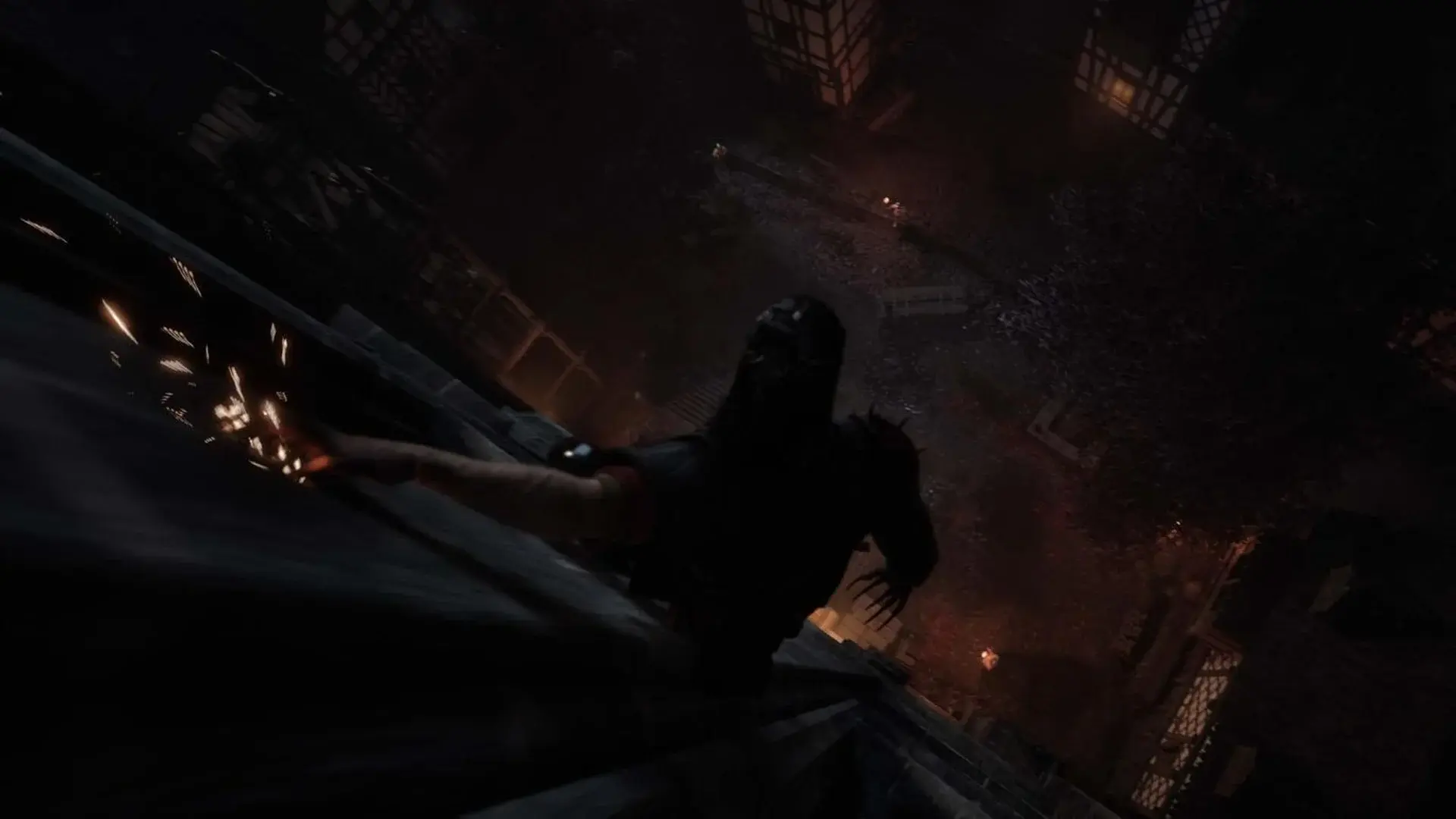 The Blood of Dawnwalker. Все задания и награды за них - изображение