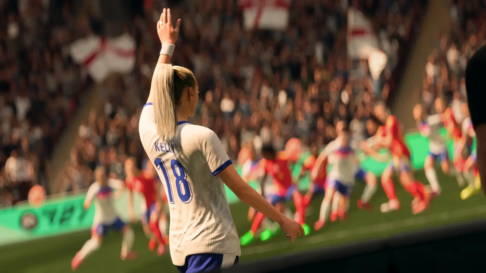 EA SPORTS FC 27. Все издания и чем они отличаются - изображение