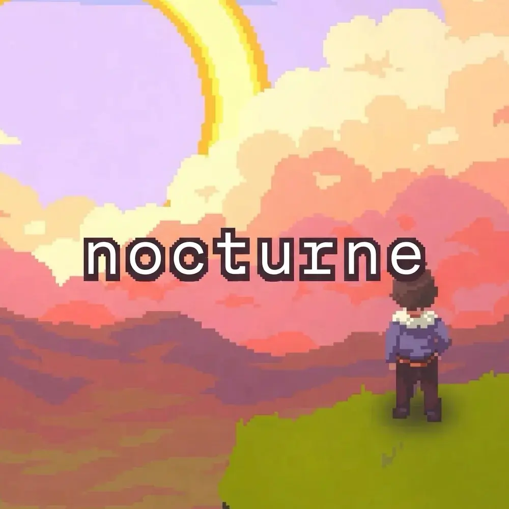 Купить Nocturne - изображение