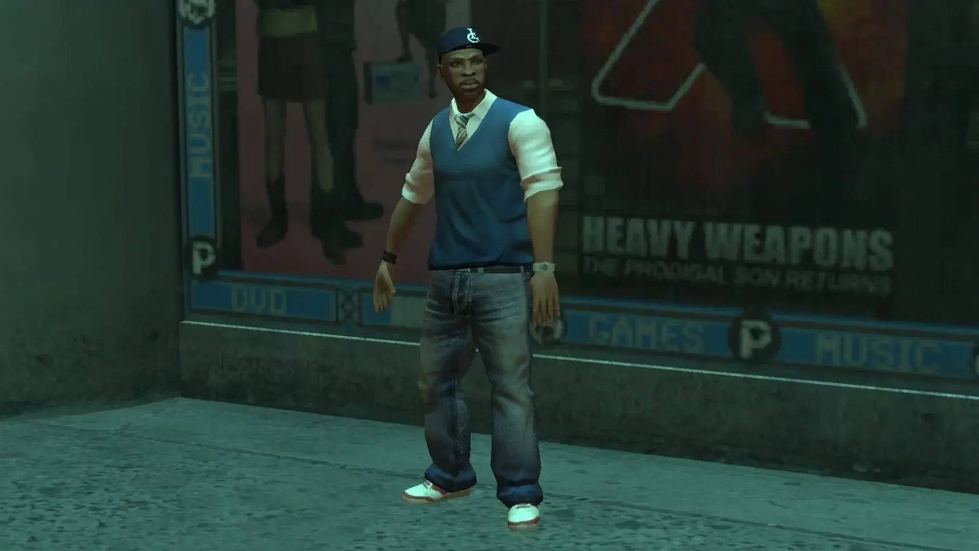 Случайные персонажи в GTA 4: где найти всех и что они дают - изображение