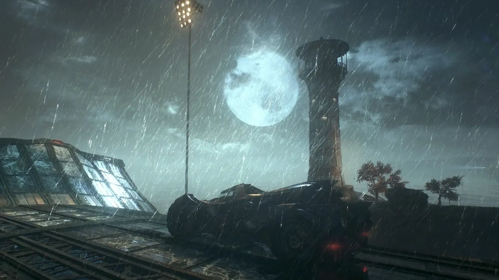 Как погибла серия Batman: Arkham — от Arkham Asylum до «Отряда самоубийц» - изображение