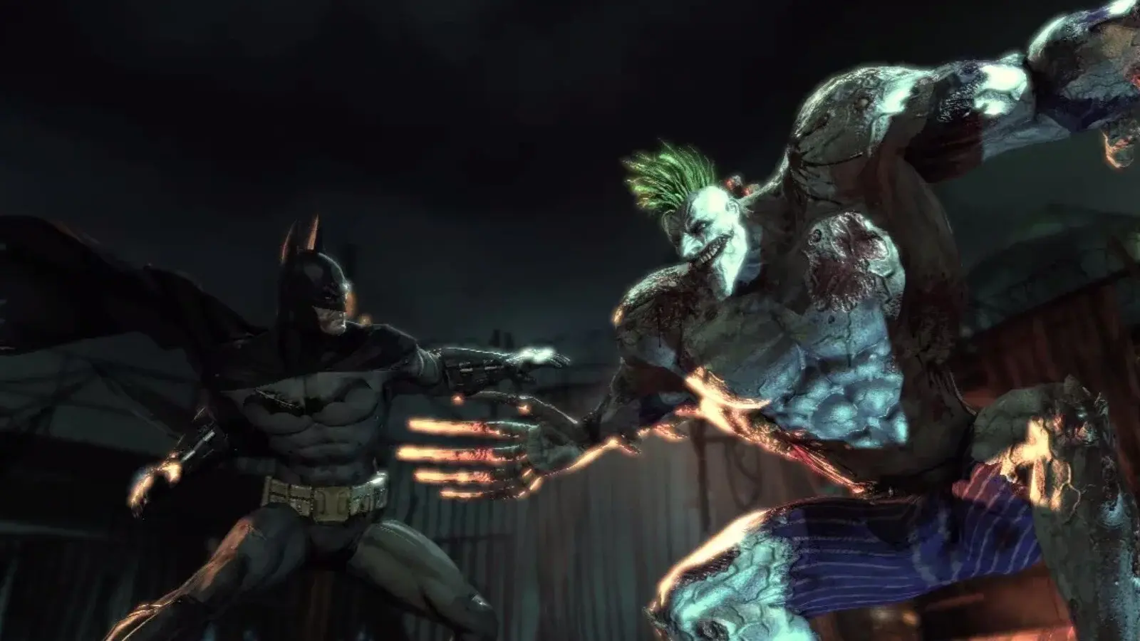 Как погибла серия Batman: Arkham — от Arkham Asylum до «Отряда самоубийц» - изображение
