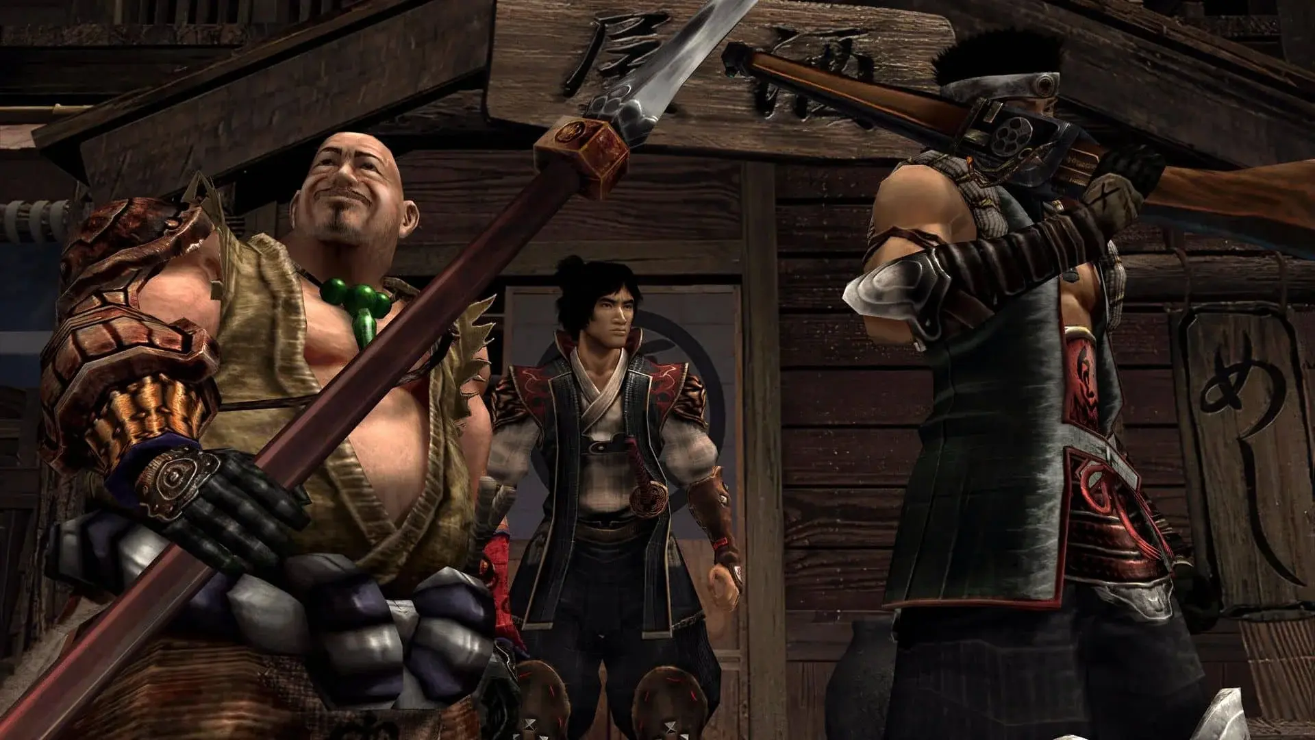 Onimusha: Way of the Sword против классических частей. Главные отличия - изображение