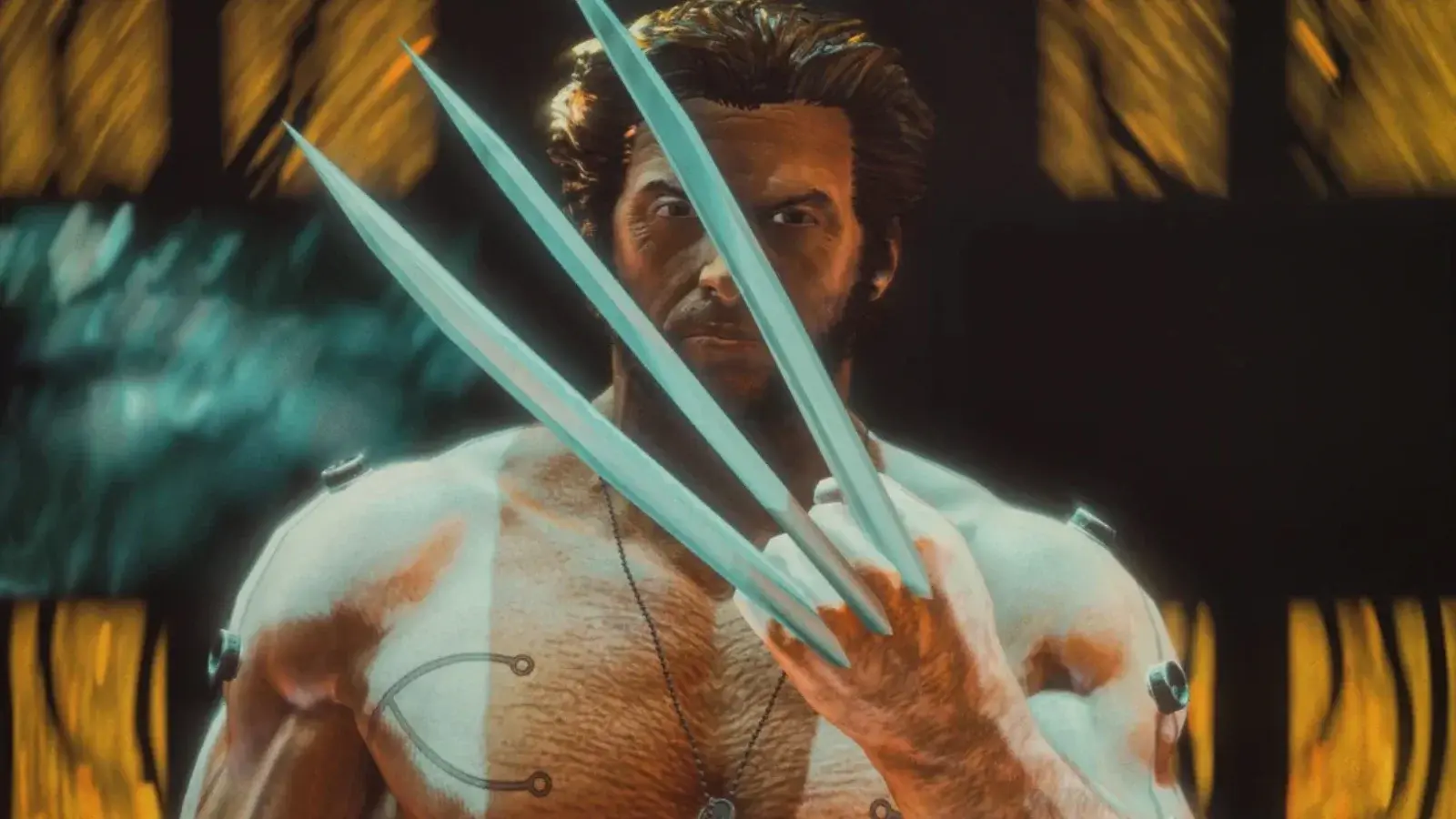 Обзор X-Men Origins: Wolverine — всё ещё лучшая игра про Росомаху - изображение