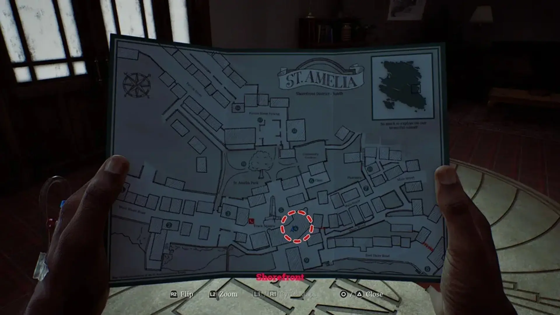 Silent Hill: Townfall. Все документы и зацепки - изображение