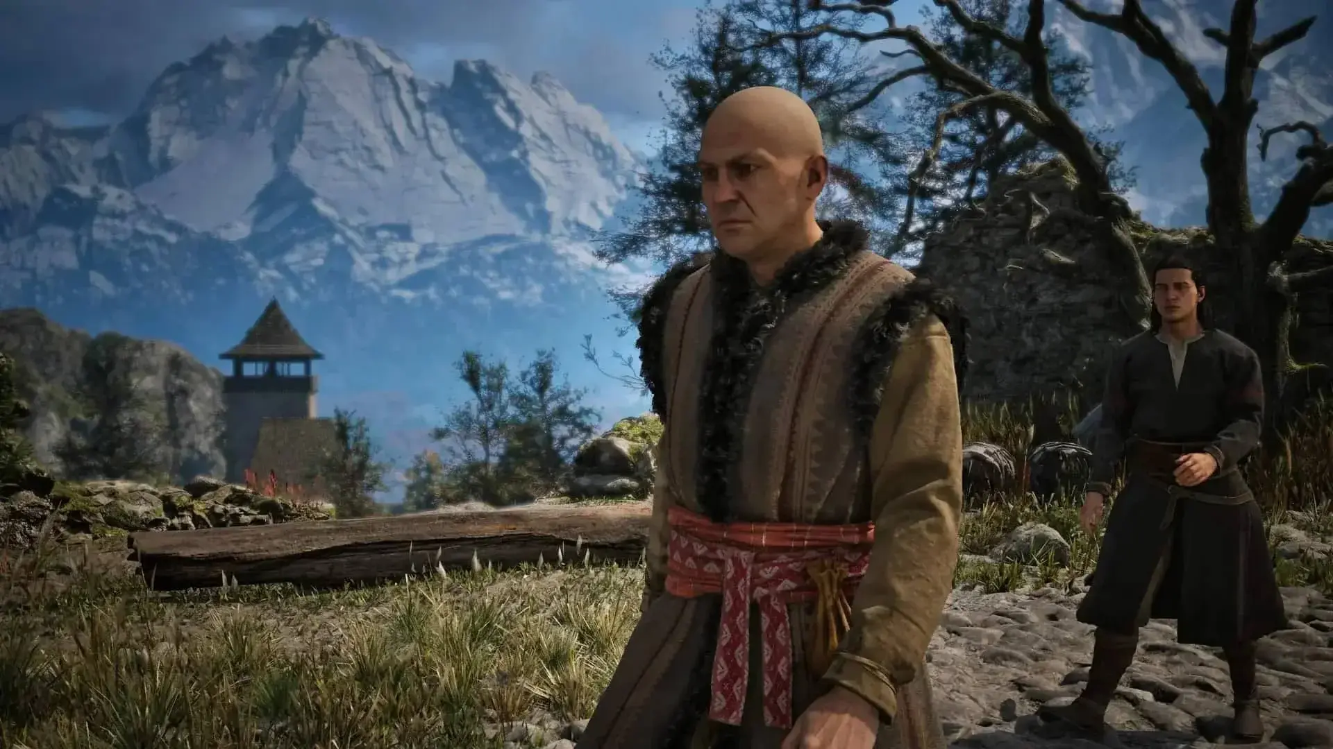 The Blood of Dawnwalker. 8 вещей, которые нужно сделать в первую очередь - изображение