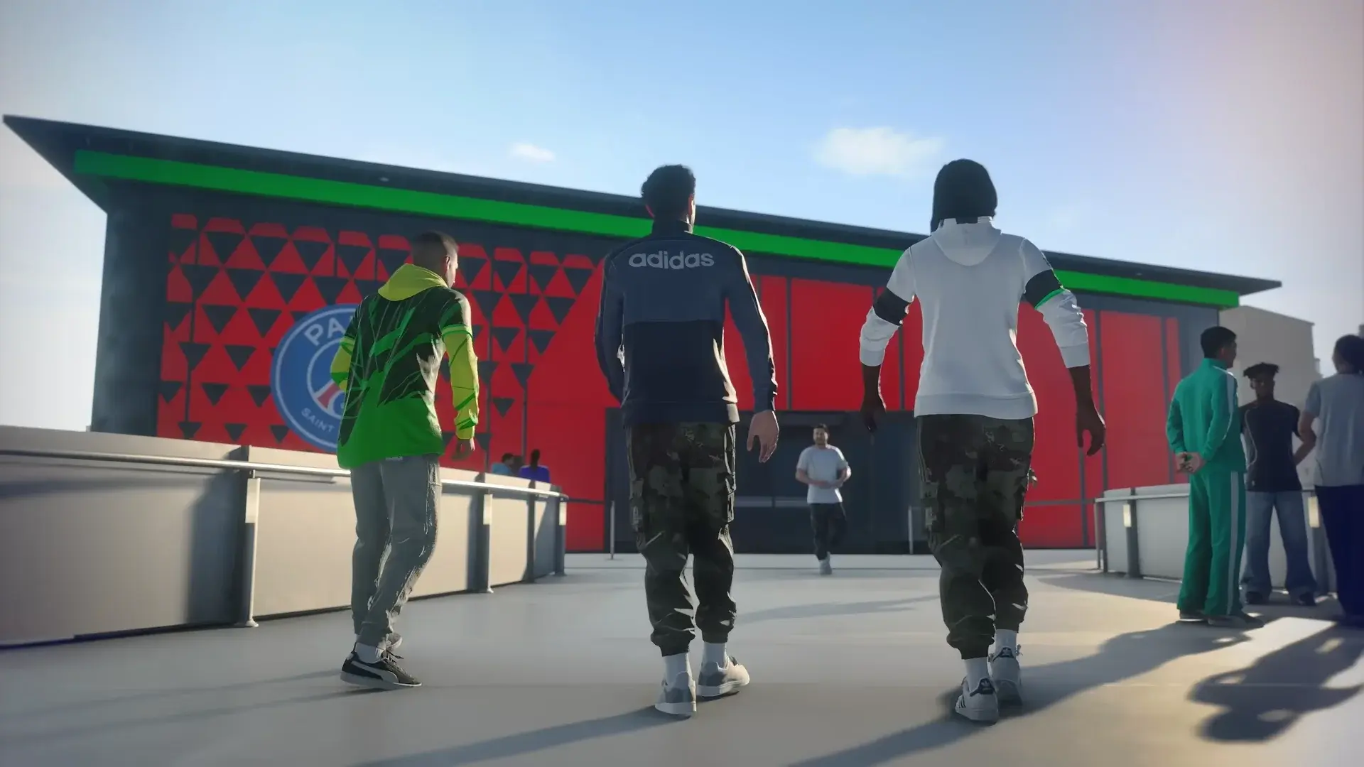 EA SPORTS FC 27 Lite. Как скачать бесплатно и отличия от полной версии - изображение