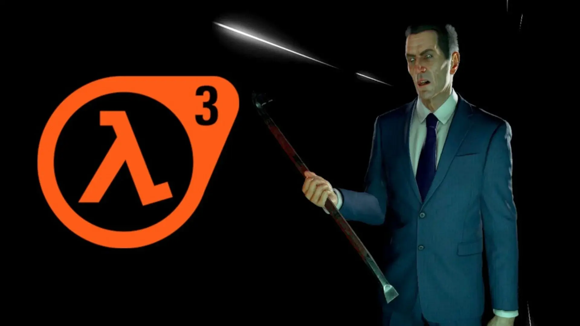 Half-Life 3. Всё, что известно об игре - изображение