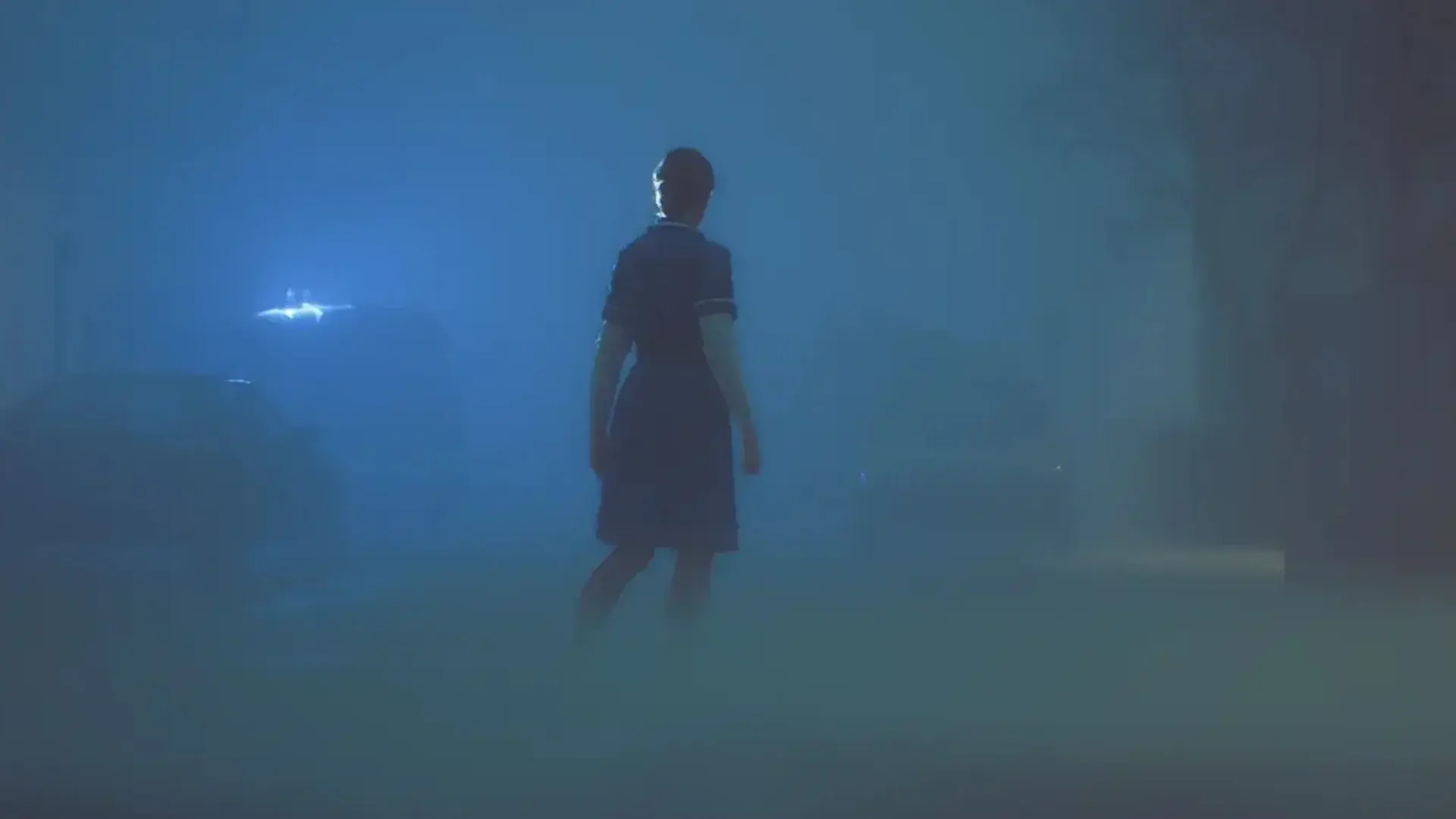 Silent Hill: Townfall. Полное прохождение - изображение