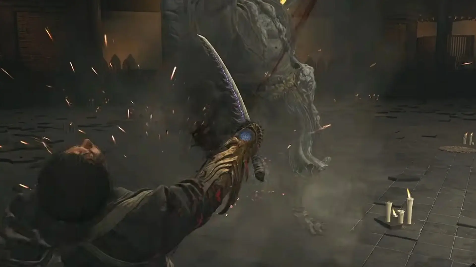 Onimusha: Way of the Sword. Полное прохождение - изображение