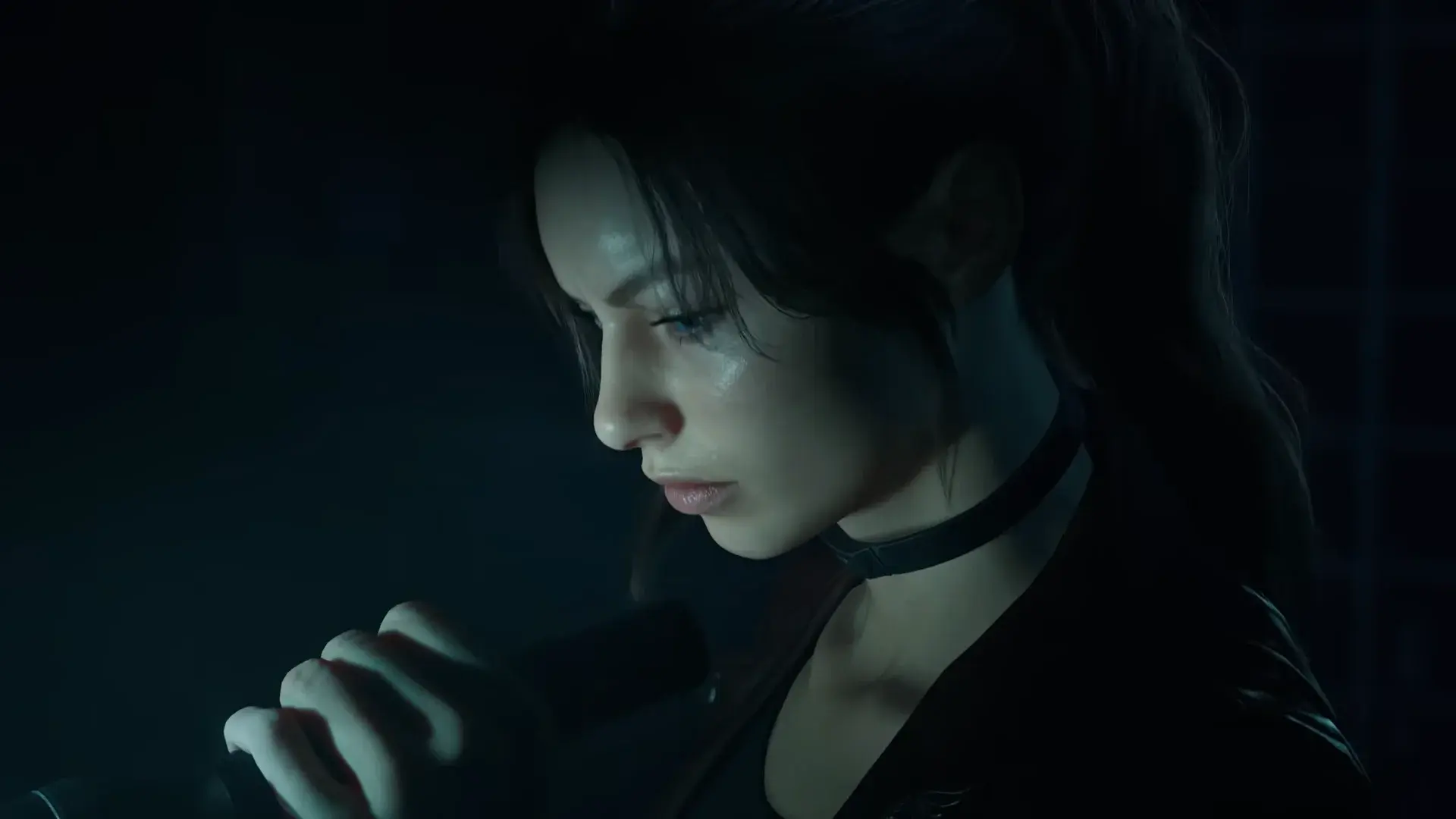 Resident Evil Veronica - Announcement Trailer 3-40 screensh.webp