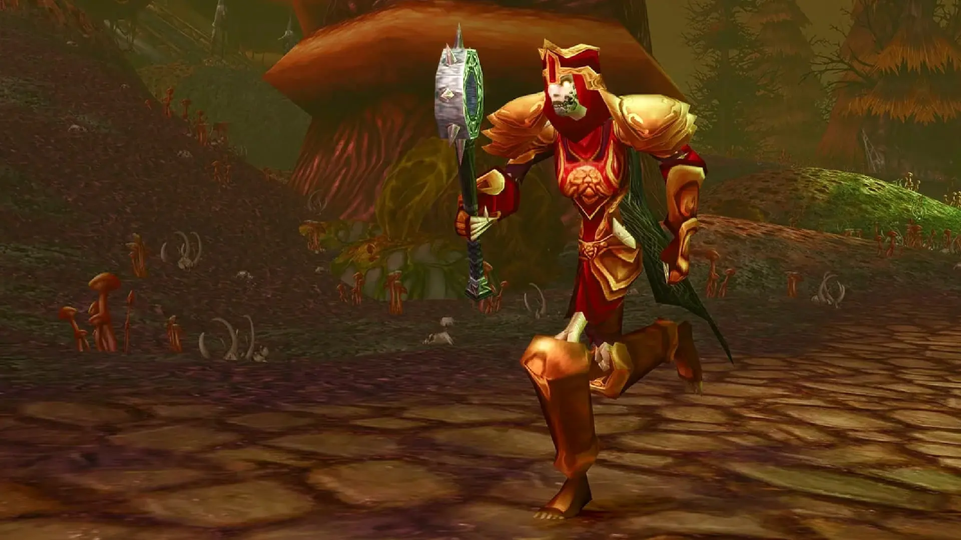 Всё, что известно о World of Warcraft Forever - изображение