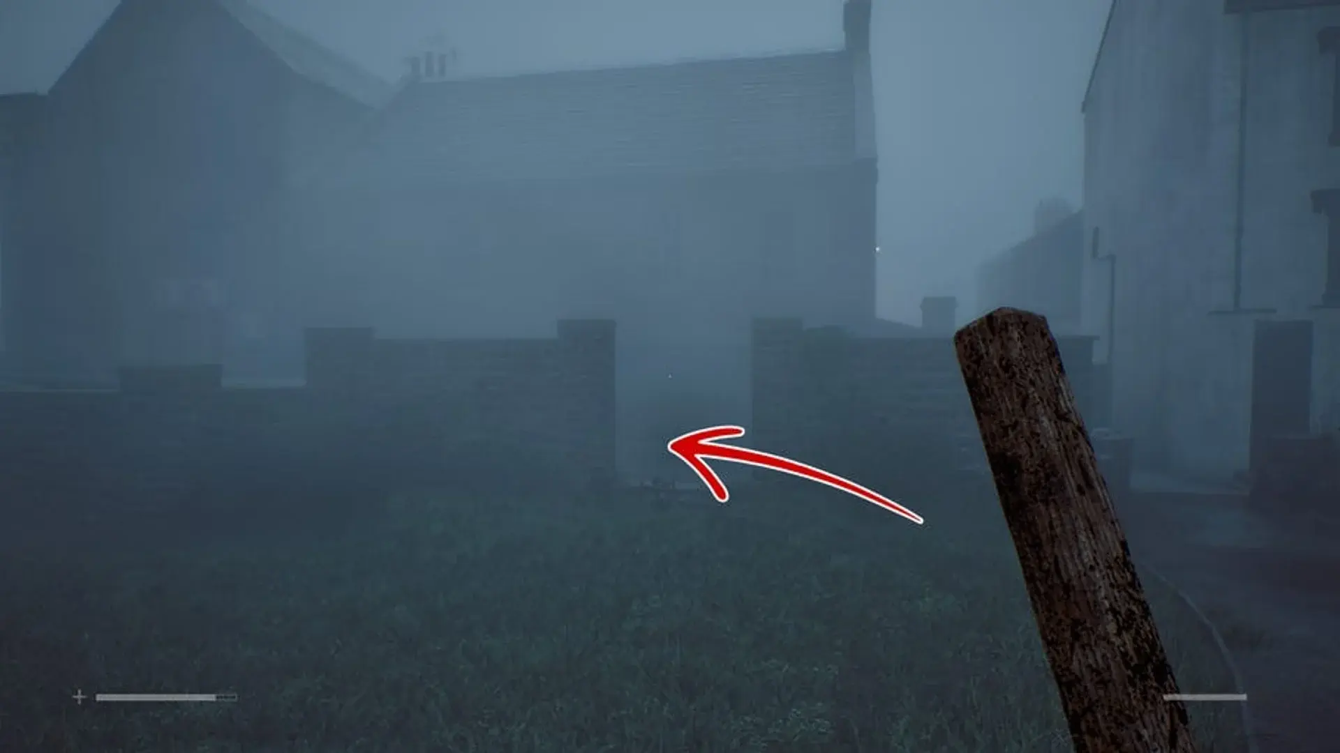 Silent Hill: Townfall. Все странные открытки - изображение