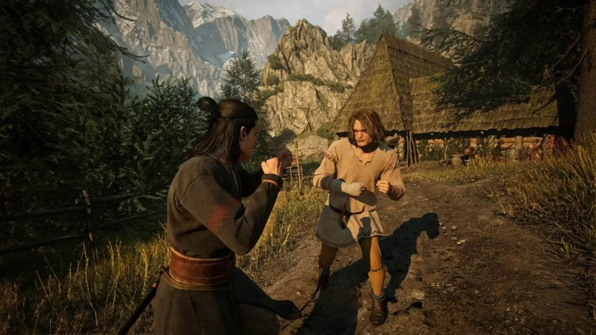 The Blood of Dawnwalker вылетает и не запускается: рабочие решения - изображение