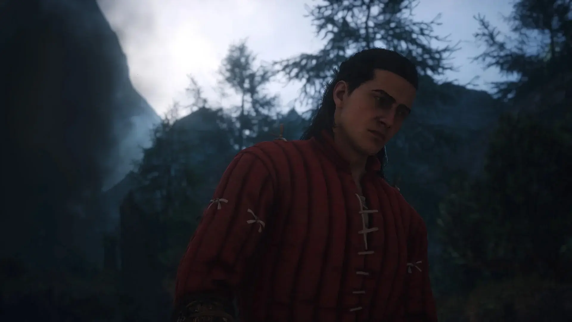 The Blood of Dawnwalker. Полное прохождение - изображение