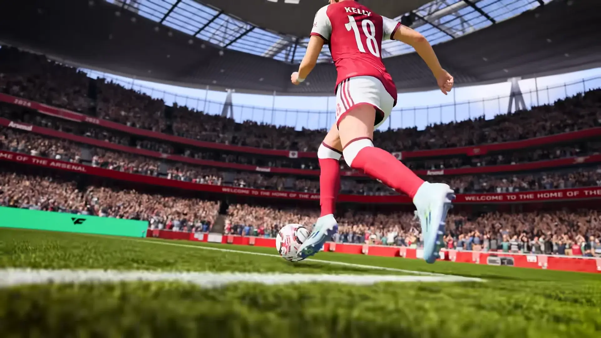 EA SPORTS FC 27 Lite. Как скачать бесплатно и отличия от полной версии - изображение