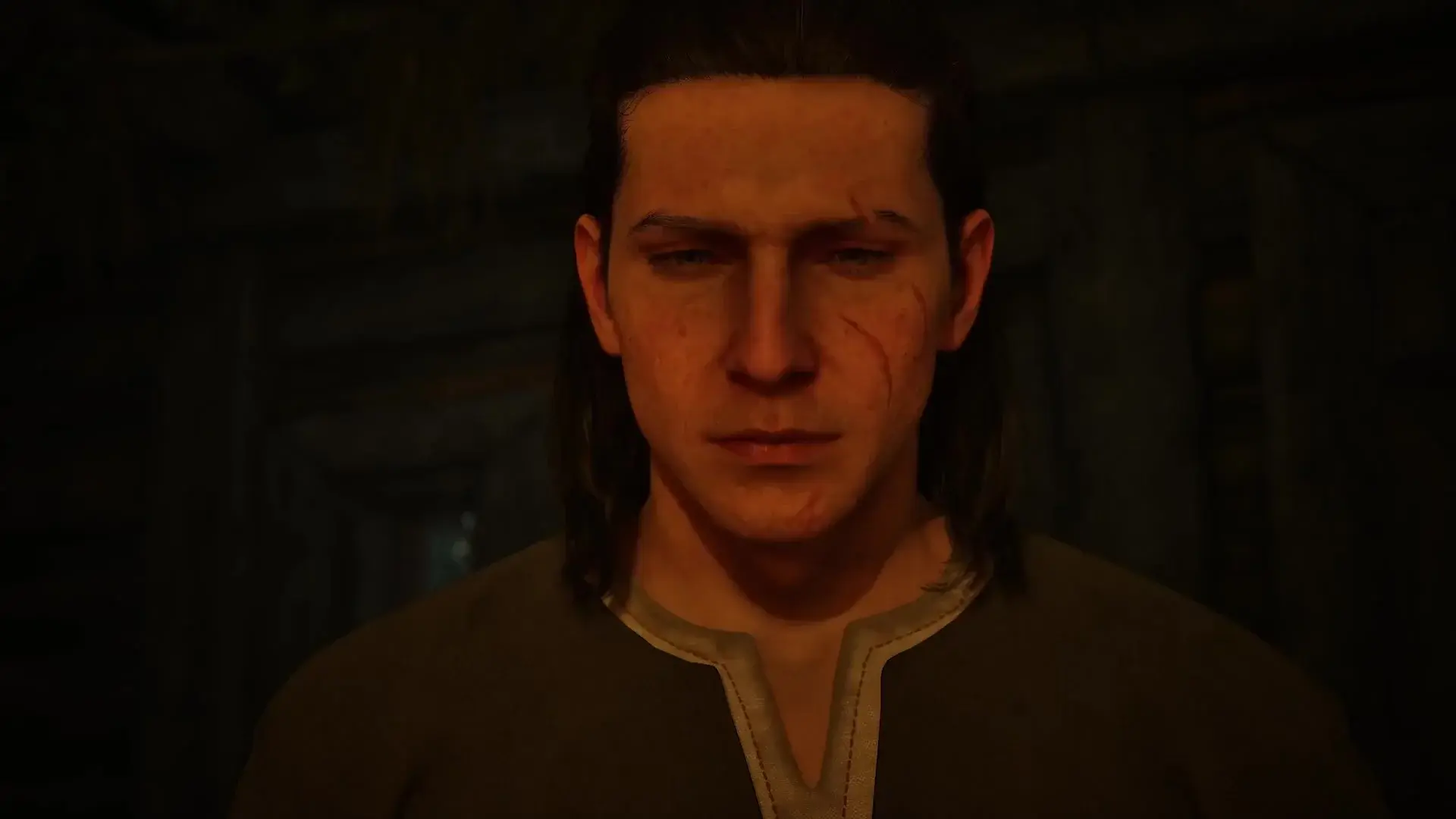 С ПЫЛУ С ЖАРУ: THE BLOOD OF DAWNWALKER - изображение