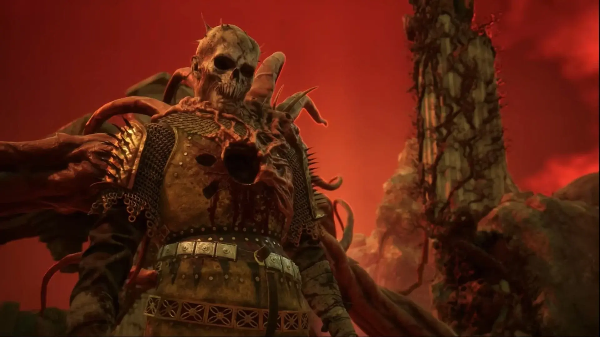 The Blood of Dawnwalker. Полное прохождение - изображение