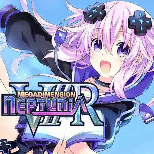 Купить Megadimension Neptunia VIIR - изображение