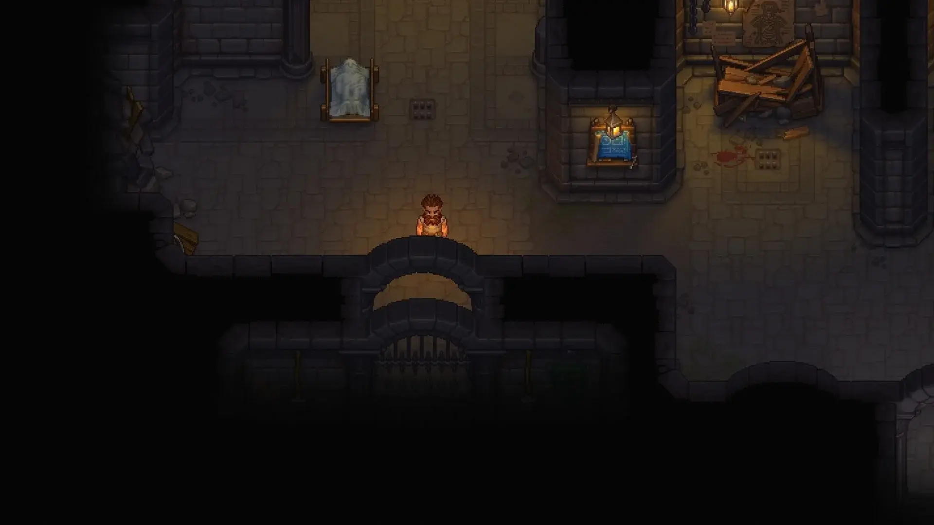 Зомби в Graveyard Keeper 2: как создать, прокачать и заставить работать - изображение