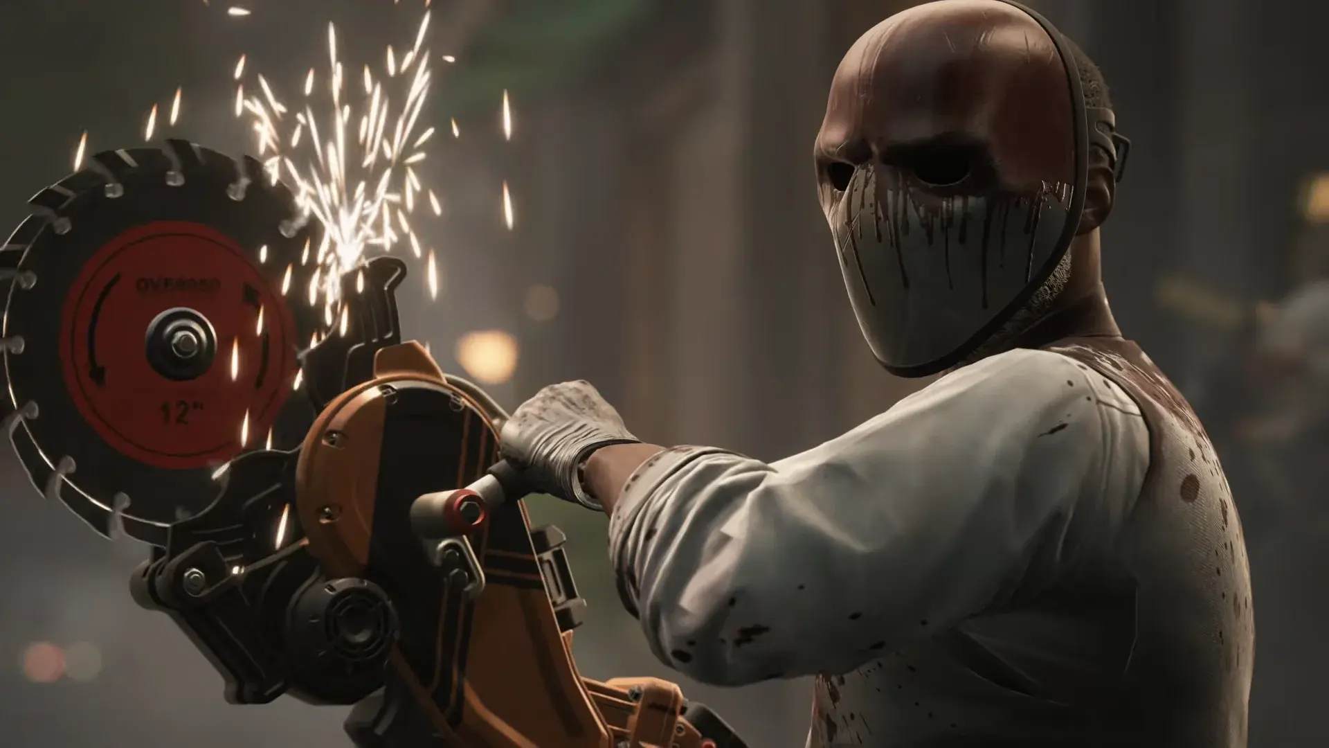 PAYDAY 3_ 3rd Anniversary Update Out Now! 0-28 screenshot.webp